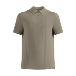 Odlo Herren Cubic Light Polo T-Shirt
