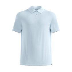 Odlo Herren Cubic Light Polo T-Shirt