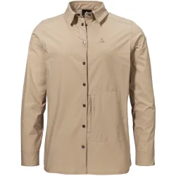 Schöffel Damen Style Maghera Bluse