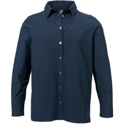 Schöffel Damen Style Maghera Bluse