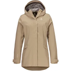Schöffel Damen Style Smue Circ Jacke