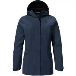 Schöffel Damen Style Smue Circ Jacke