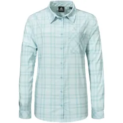 Schöffel Damen Style Fraris Bluse