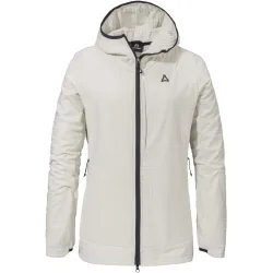Schöffel Damen Style Enixa Hoodie Jacke