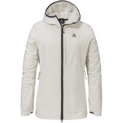 Schöffel Damen Style Enixa Hoodie Jacke