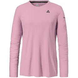 Schöffel Damen Style Enixa Longsleeve