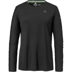 Schöffel Damen Style Enixa Longsleeve