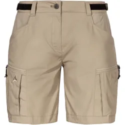 Schöffel Damen Style Maghera Shorts