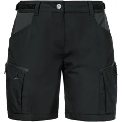 Schöffel Damen Style Maghera Shorts
