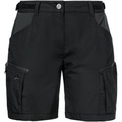 Schöffel Damen Style Maghera Shorts