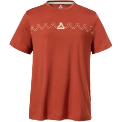 Schöffel Damen Style Elmori T-Shirt