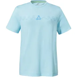 Schöffel Damen Style Elmori T-Shirt