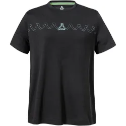 Schöffel Damen Style Elmori T-Shirt