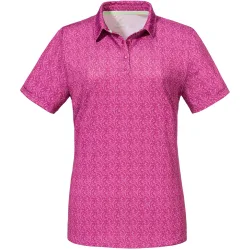 Schöffel Damen Style Fraydo Polo T-Shirt