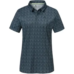 Schöffel Damen Style Fraydo Polo T-Shirt