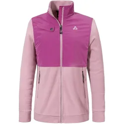 Schöffel Damen Style Maghera Jacke