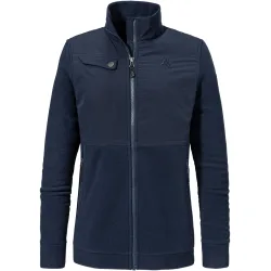 Schöffel Damen Style Maghera Jacke