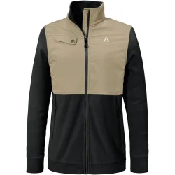 Schöffel Damen Style Maghera Jacke