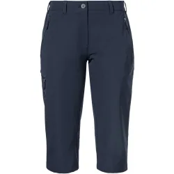 Schöffel Damen Style Chavuma Hose