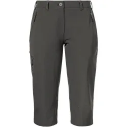 Schöffel Damen Style Chavuma Hose