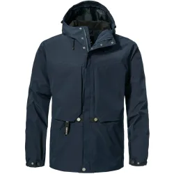 Schöffel Herren Style Maghera 2l Jacke