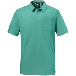 Schöffel Herren Style Serenio Polo T-Shirt