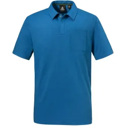 Schöffel Herren Style Serenio Polo T-Shirt