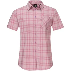 Schöffel Damen Style Frolya Bluse