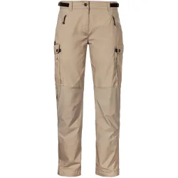 Schöffel Damen Style Maghera Hose