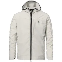 Schöffel Herren Style Enixa Hoodie Jacke
