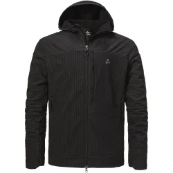 Schöffel Herren Style Enixa Hoodie Jacke
