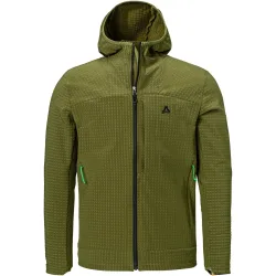 Schöffel Herren Style Enixa Hoodie Jacke