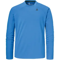 Schöffel Herren Style Enixa Longsleeve