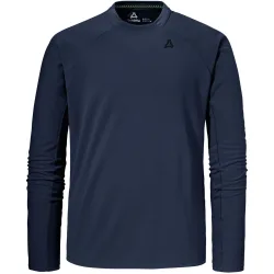 Schöffel Herren Style Enixa Longsleeve