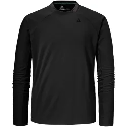Schöffel Herren Style Enixa Longsleeve