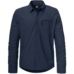 Schöffel Herren Style Calmay Hemd