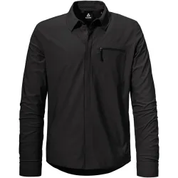 Schöffel Herren Style Calmay Hemd