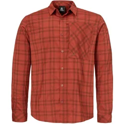 Schöffel Herren Style Fraris Hemd