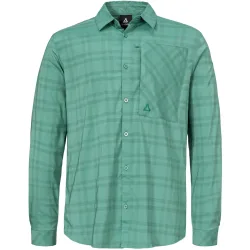Schöffel Herren Style Fraris Hemd
