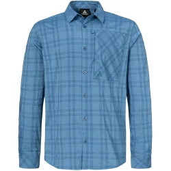 Schöffel Herren Style Fraris Hemd
