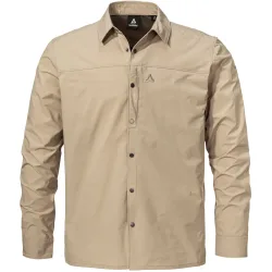 Schöffel Herren Style Maghera Hemd