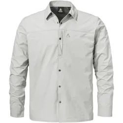 Schöffel Herren Style Maghera Hemd