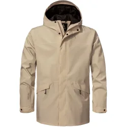 Schöffel Herren Style Smue Circ Jacke