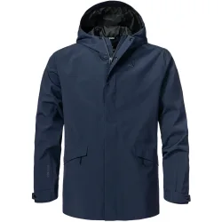 Schöffel Herren Style Smue Circ Jacke