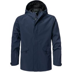 Schöffel Regenjacke 
