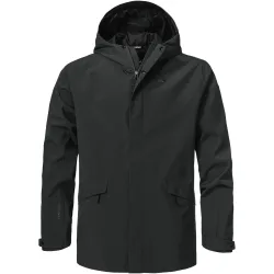 Schöffel Regenjacke 