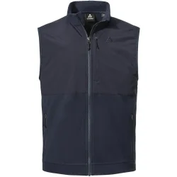 Schöffel Herren Style Ash Weste