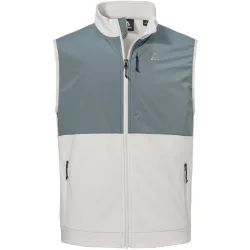 Schöffel Herren Style Ash Weste