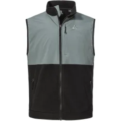 Schöffel Herren Style Ash Weste