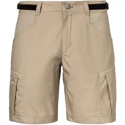 Schöffel Herren Style Maghera Shorts